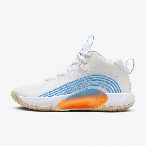 耐克男士运动耐磨缓震篮球鞋