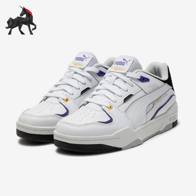 彪马正品男女休闲运动板鞋