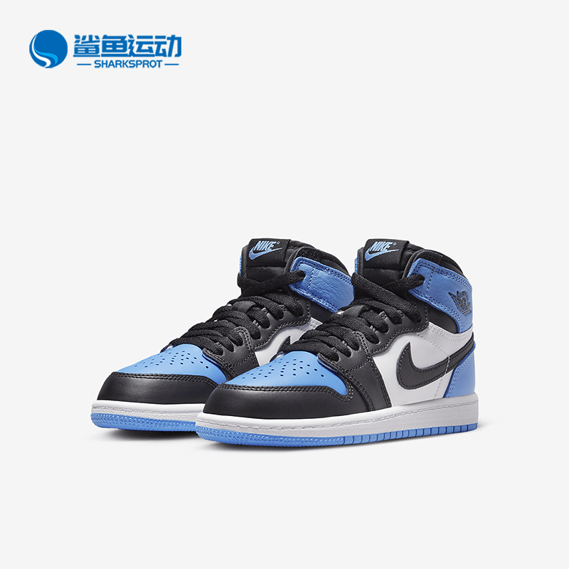 耐克儿童运动鞋FD1412-400