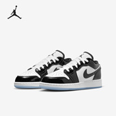 DV1333 Nike 100 Jordan GS女子大童休闲运动鞋 耐克正品 Air