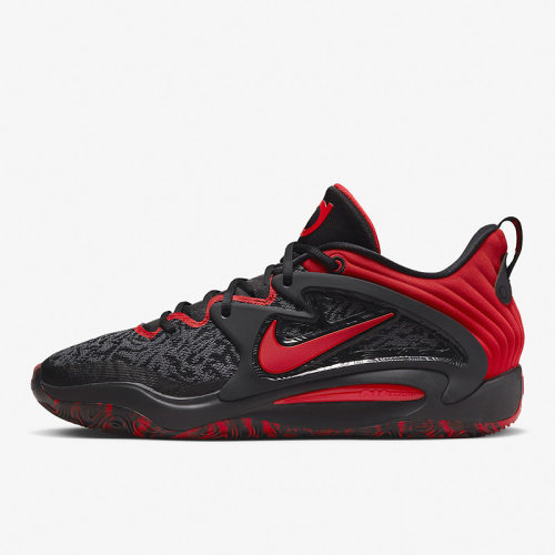 Nike/耐克正品KD 15新款男子运动耐磨缓震篮球鞋DM1054-003