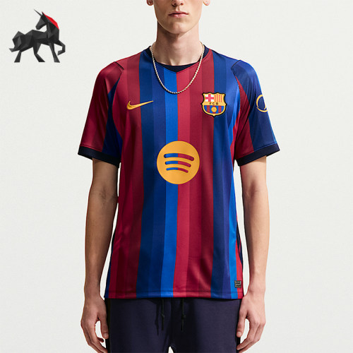 Nike/耐克正品男士运动休闲舒适透气足球短袖T恤II1872-683