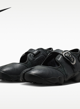 Nike/耐克正品Air Rift LTR女士运动低帮休闲分趾鞋IR5863-060