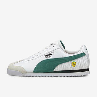 Puma/彪马正品Ferrari Roma男子时尚训练运动休闲鞋306766-03