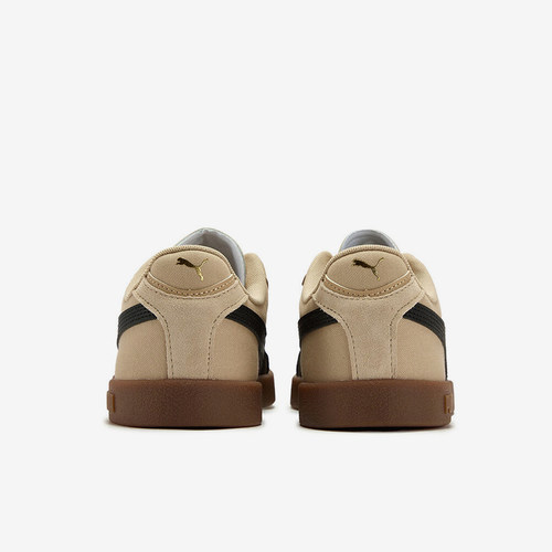 Puma/彪马正品2025夏季款男女复古系带透气休闲鞋404428-02