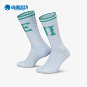 DQ7698 Nike 903 CREW SOCKS中筒袜舒适两双装 耐克正品 EVERYDAY