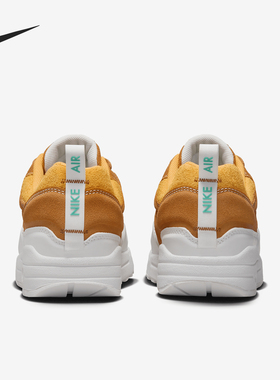 Nike/耐克正品Air Max 1女士气垫厚底耐磨运动鞋FQ4298-800