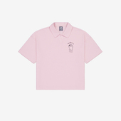 2025新款 女子时尚 潮流短袖 New NFE27052 NB正品 POLO衫 Balance