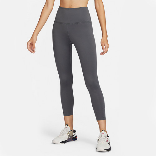 Nike/耐克女士运动训练九分裤