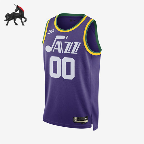 Nike/耐克正品男士印花透气排汗舒适圆领经典无袖T恤DX8613-549