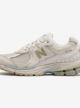 New Balance/NB正品运动男女同款网面透气耐磨低帮休闲鞋ML2002R3