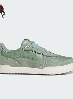Adidas/阿迪达斯正品2025冬季款男士日常低帮系带运动鞋JI4026