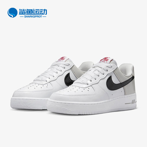 耐克女子时尚板鞋DQ7570-001