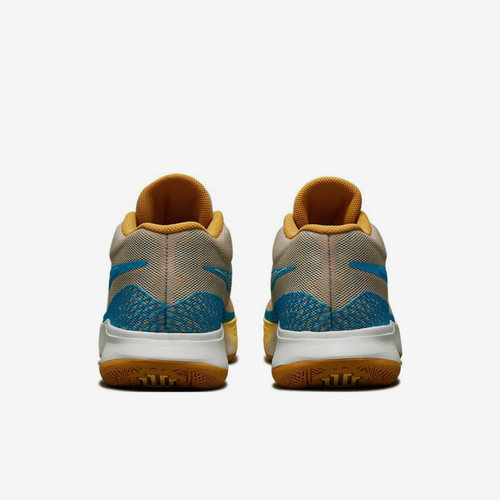 Nike/耐克正品Kyrie Flytrap 6男子实战耐磨篮球鞋DM1126-100