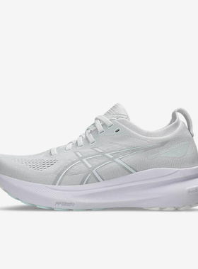Asics/亚瑟士正品GEL-KAYANO 31女子缓震透气跑步鞋1012B670-101
