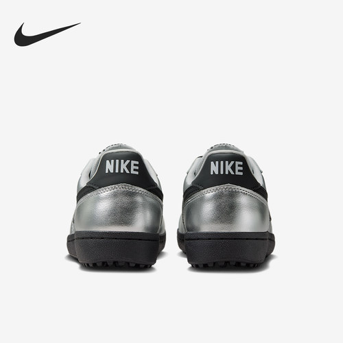 Nike/耐克正品Field General女士薄底经典时尚运动鞋HQ7397-001