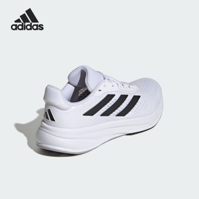 阿迪达斯正品男士跑步鞋
