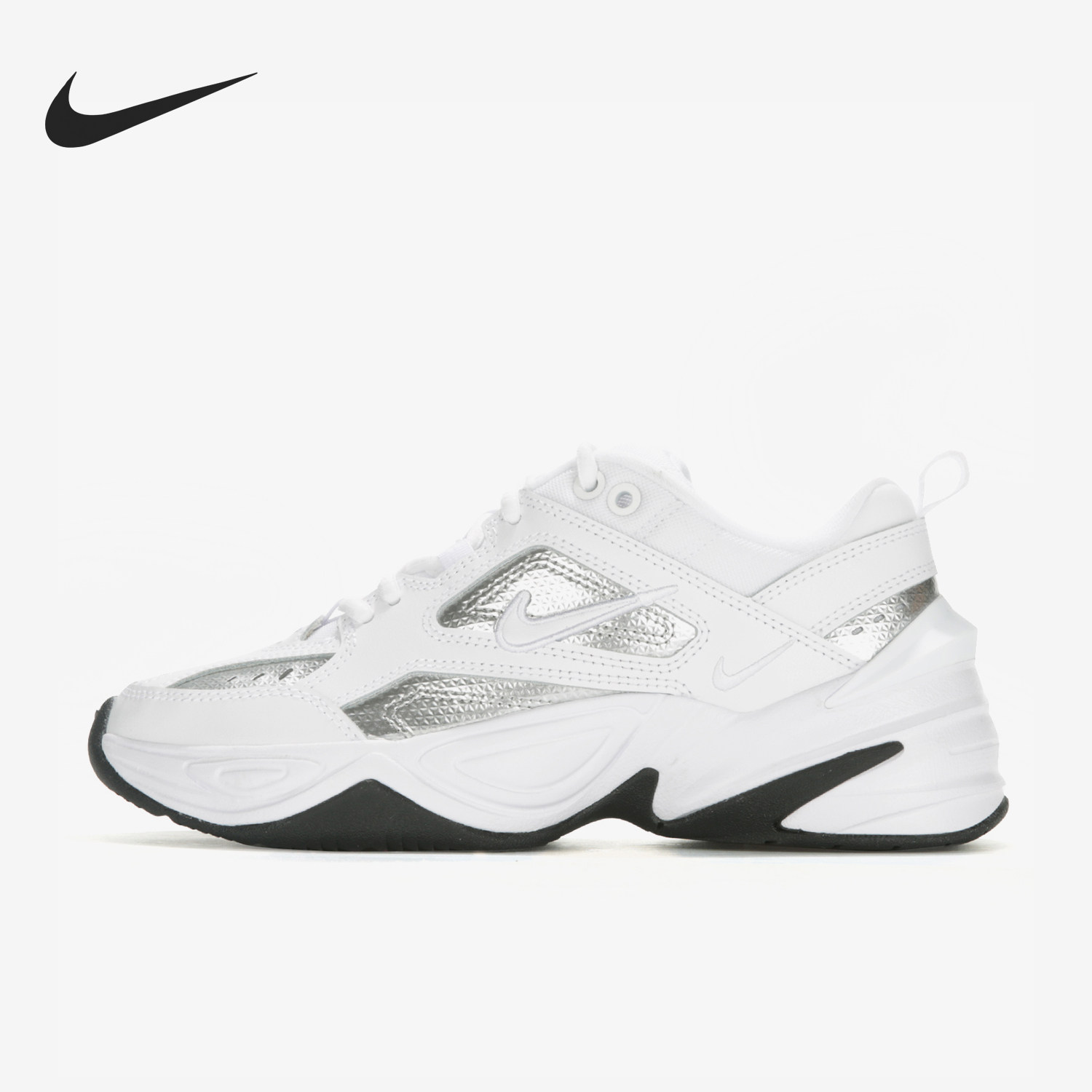 耐克M2KTEKNO男女缓震运动鞋