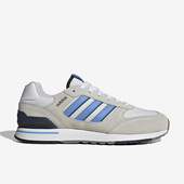 阿迪达斯正品 SHOES NEO Adidas RUN 80S 男子跑步鞋 HP6111