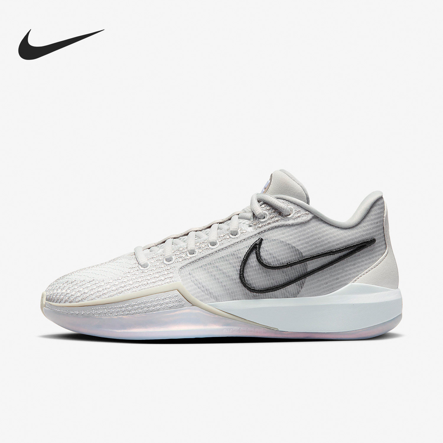 耐克官方正品女子训练运动篮球鞋