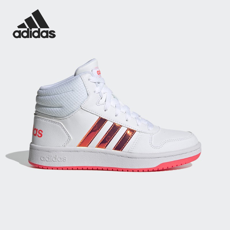 篮球鞋阿迪达斯adidas