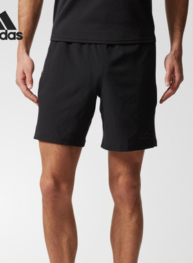 Adidas/阿迪达斯正品SPEEDBR SH WV男子舒适耐磨短裤CV4293
