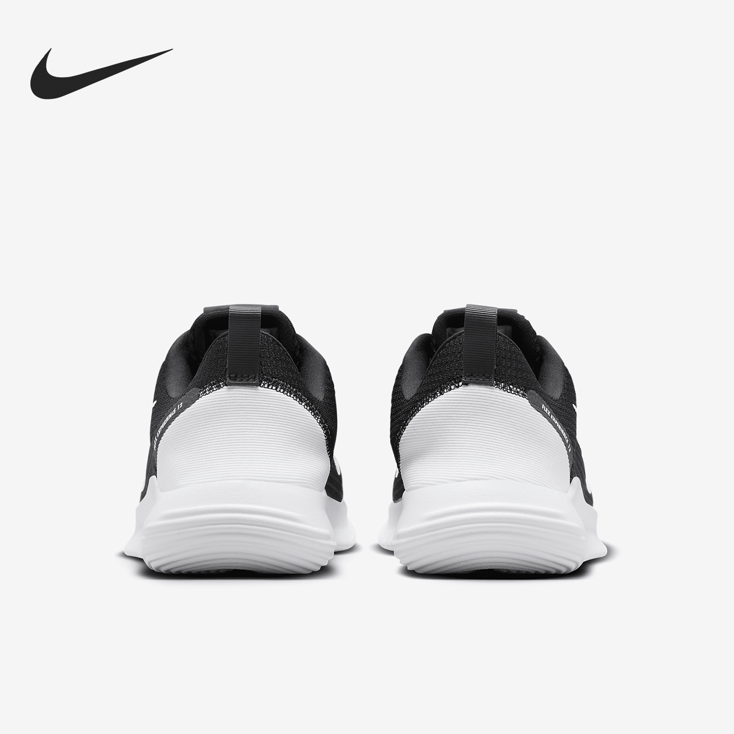 Nike/耐克正品2025新款男士透气缓震运动跑步鞋DV0740-004