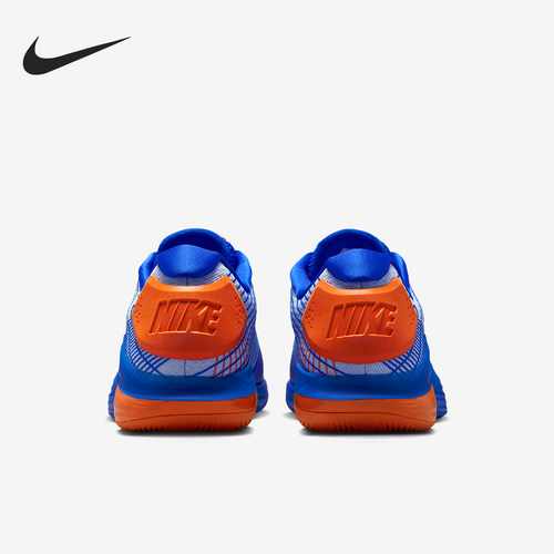 Nike/耐克正品Vapor 12男士轻盈运动训练网球鞋HQ2602-400
