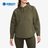 耐克正品 运动卫衣FB5226 Dri Prima女士经典 Nike 短款 FIT 时尚 325