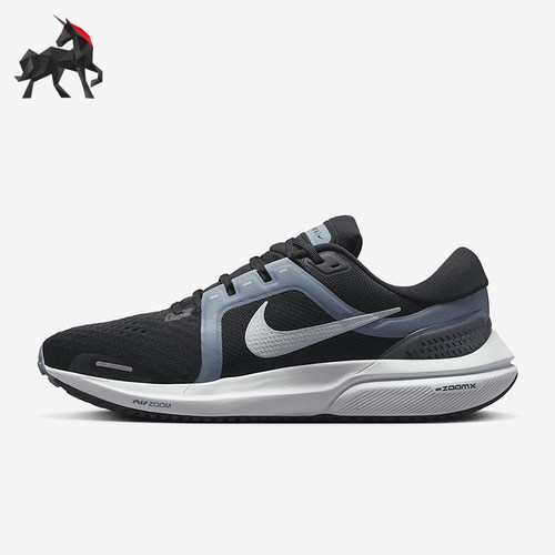 Nike/耐克正品AIR ZOOM VOMERO 16男士耐磨跑步鞋DA7245-010