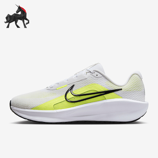 Nike/耐克正品Downshifter 13男士缓震公路运动跑步鞋FJ1284-101