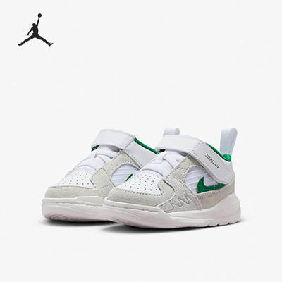 耐克正品婴童运动低帮休闲鞋