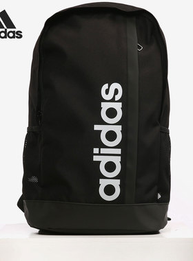 Adidas/阿迪达斯官方正品新款男女电脑包运动双肩书包背包 GN2014