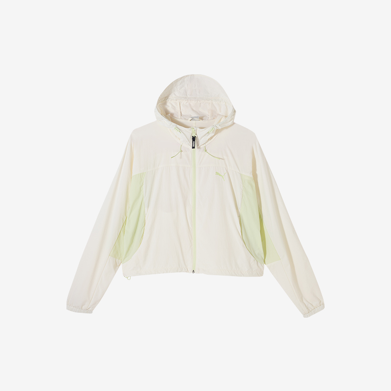 Puma/彪马女士防晒训练夹克外套