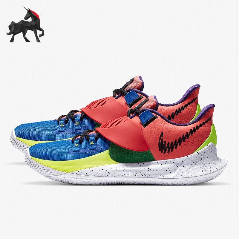 耐克男士减震防滑篮球鞋
