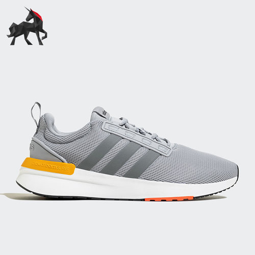 阿迪达斯男女运动跑步鞋