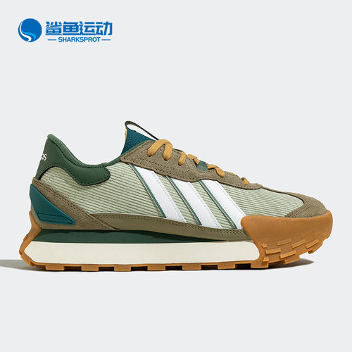 阿迪达斯男女休闲鞋HP9827