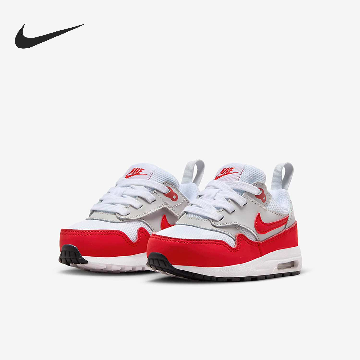 Nike/耐克正品Air Max婴童减震回弹耐磨低帮学步运动鞋DZ3309