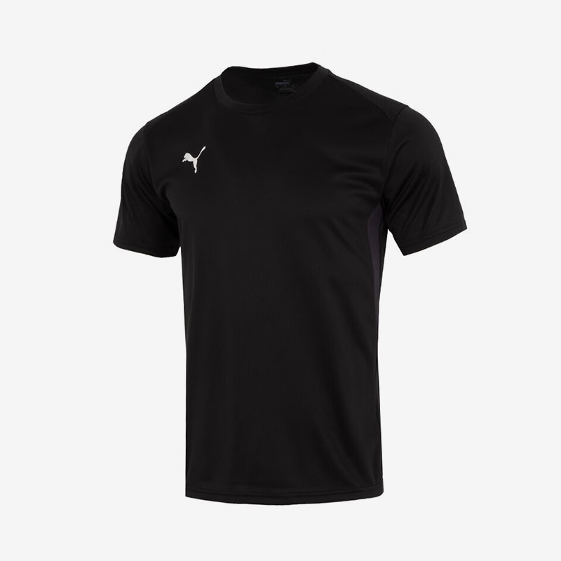 Puma/彪马官方正品当季新款男士跑步训练梭织短袖T恤658636-03,运动服/休闲服装,运动T恤,淘宝优惠券,粉丝福利购,淘宝优惠卷