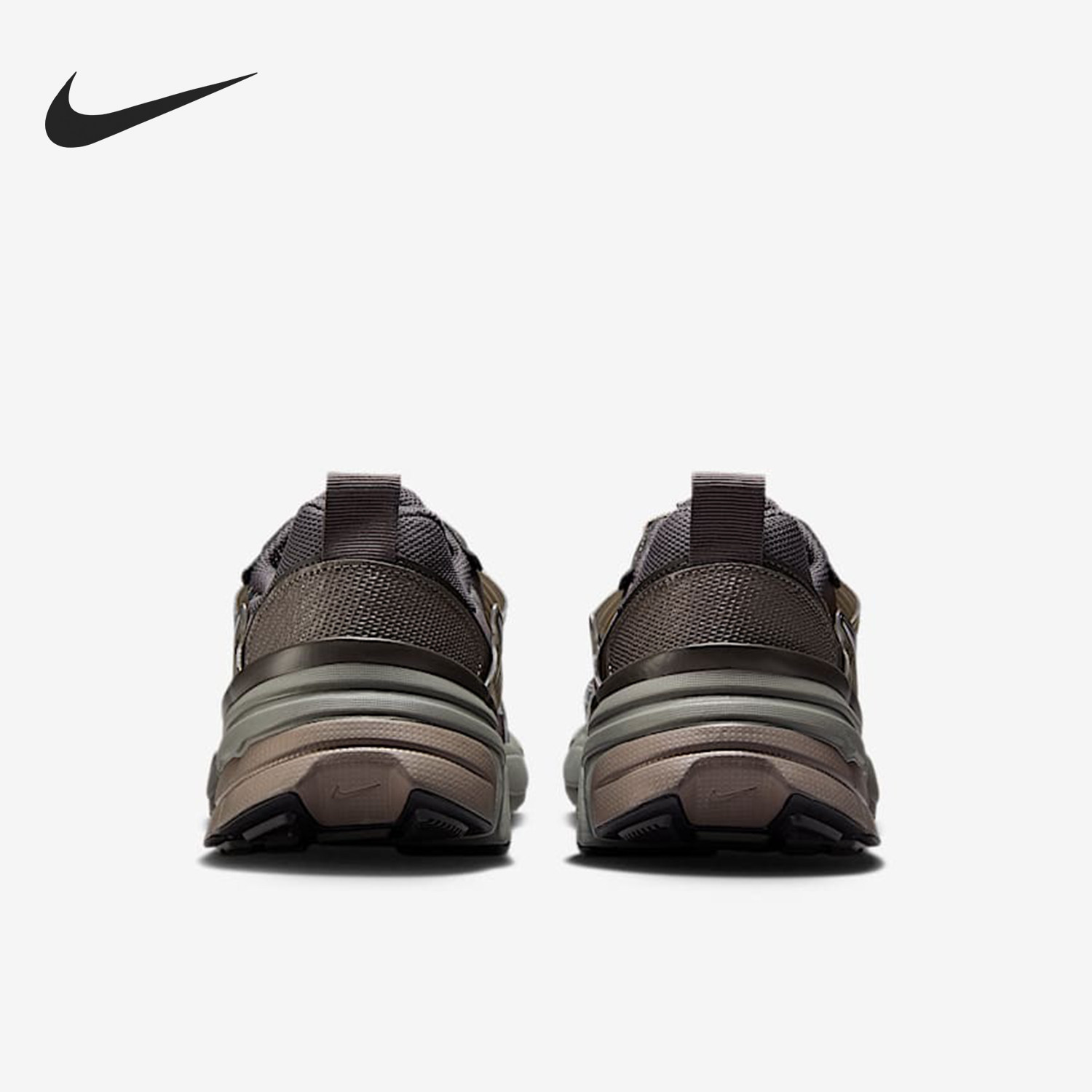 耐克男士复古休闲运动鞋