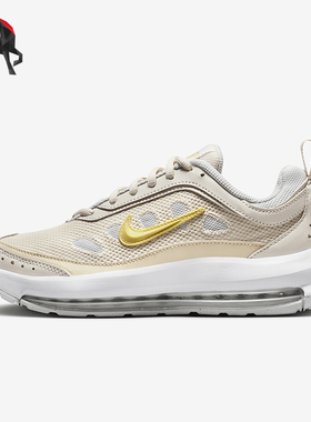 Nike/耐克正品Air Max AP女士大气垫经典缓震跑步鞋CU4870-110