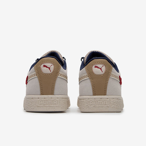 Puma/彪马正品Suede Expedition男女休闲轻便板鞋395783-02