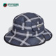 Adidas BUCKET男女户外渔夫帽HE9706 RYV 阿迪达斯正品 三叶草春季