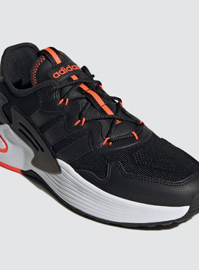 Adidas/阿迪达斯正品 26夏neo ROAMER男子休闲运动鞋FY6698