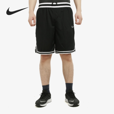 耐克男子运动休闲短裤