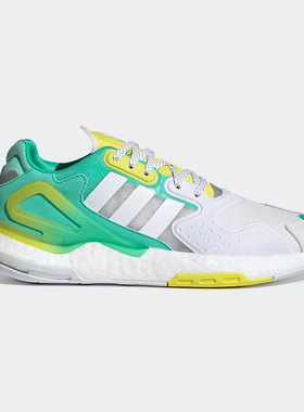 Adidas/阿迪达斯正品 夏季男女透气三叶草运动休闲鞋 GW4913
