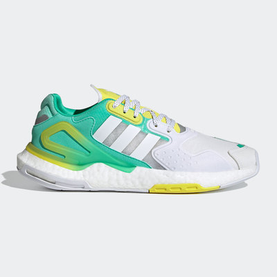 阿迪达斯三叶草男女运动休闲鞋