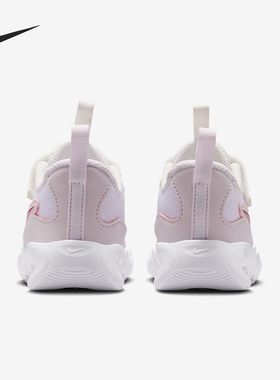 Nike/耐克正品Air Max Nova婴童魔术贴低帮运动鞋FN4461-106