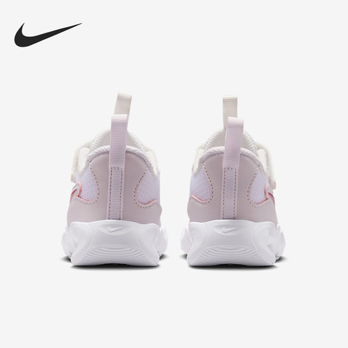 Nike/耐克正品Air Max Nova婴童魔术贴低帮运动鞋FN4461-106