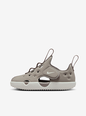 Nike/耐克正品Sunray Protect 4婴童透气经典休闲凉鞋HF6278-002